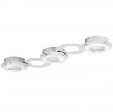 Потолочный светодиодный светильник Eglo Privero 1 39036