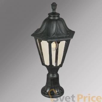 Уличный светильник Fumagalli Lot/Noemi E35.113.000.AXE27