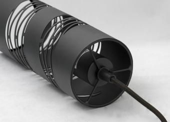 Подвесной светильник Lussole Loft 24 LSP-9651