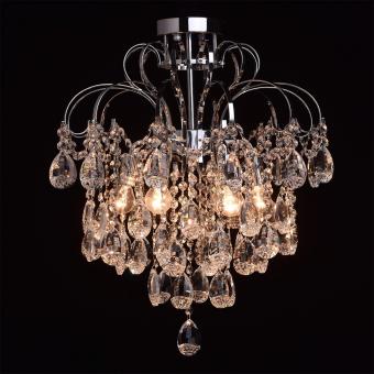 Потолочная люстра De Markt City Бриз 464017106