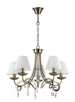 Подвесная люстра Lumion Essenia 3203/5