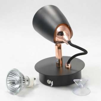 Спот Lussole Loft GRLSP-9851