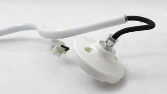 Подвесной светильник Lussole Loft GRLSP-9890