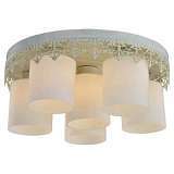 Потолочная люстра Lussole Lgo GRLSP-0048