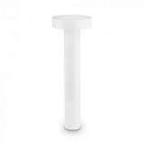 Уличный светильник Ideal Lux Tesla PT4 Small Bianco