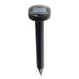 Отпугиватель кротов и змей (UL-00000852) Uniel UDR-S20 Sol Black