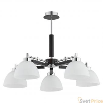 Потолочная люстра Alfa Latino 21215