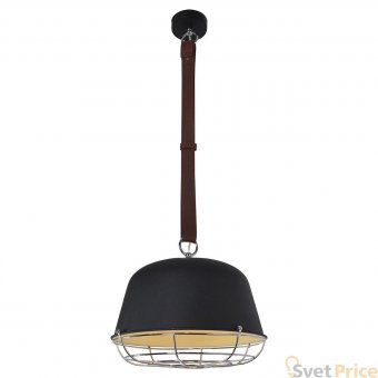 Подвесной светильник Lussole Loft LSP-8044