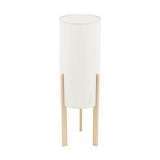 Настольная лампа Eglo Campodino 97892