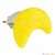 Настенный светодиодный светильник (10331) Uniel DTL-309-Месяц/Yellow/1LED/0,1W