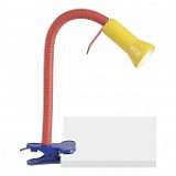 Настольная лампа Brilliant Flex 24705/72