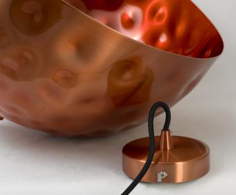 Подвесной светильник Lussole Loft LSP-9618