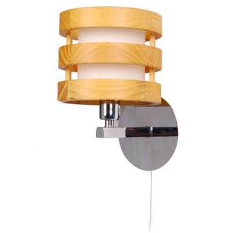 Бра Arte Lamp Ring A1326AP-1CC