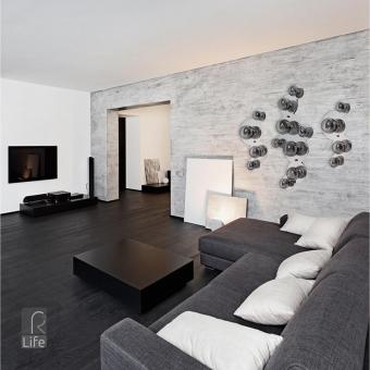 Потолочный светильник RegenBogen Life Гамбург 605010408