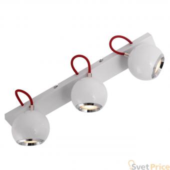 Спот Lussole Loft LSP-9958