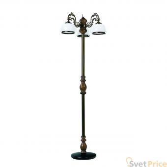 Торшер Alfa Parma 16949