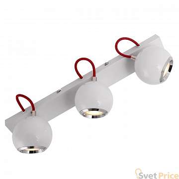 Спот Lussole Loft LSP-9958