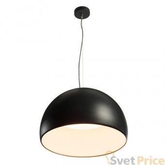 Подвесной светодиодный светильник SLV Bela 60 133896