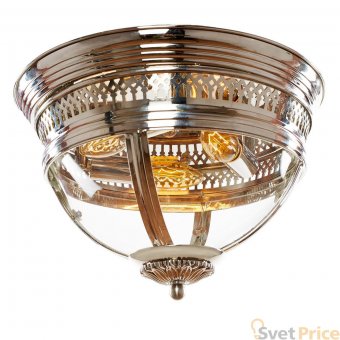 Потолочный светильник Loft IT Loft3319-Ch