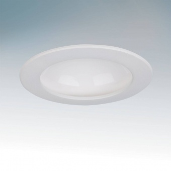 Встраиваемый светильник Lightstar Riverbe Piccolo 220122