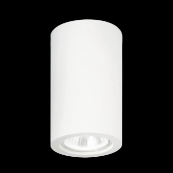 Потолочный светильник Ideal Lux Tower PL1 Big Round