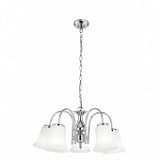 Подвесная люстра Arte Lamp Semplice A7635LM-5CC