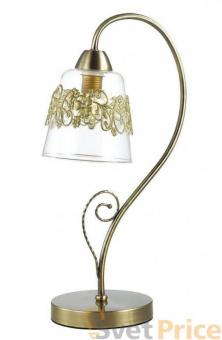 Настольная лампа Lumion Colombina 3051/1T