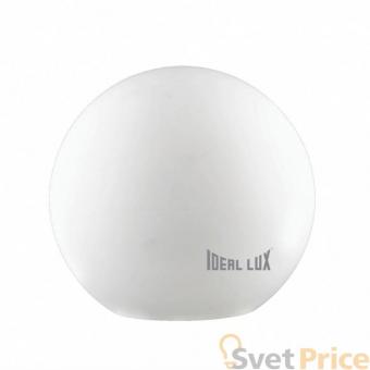 Уличный светильник Ideal Lux Sole PT1 Big