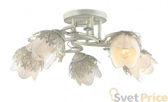 Потолочная люстра Lumion Florana 3002/5C