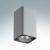 Потолочный светодиодный светильник Lightstar Monocco 052139 страна Италия Потолочный светодиодный светильник Lightstar Monocco 052139