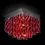 Потолочная люстра ST Luce Piovera SL450.602.20