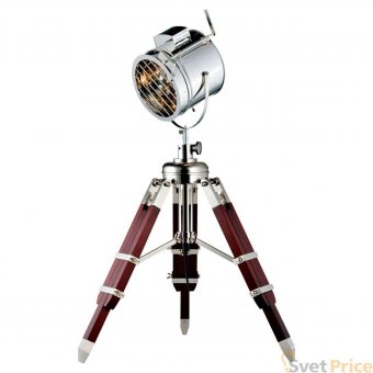 Торшер Spot Light Movie 1223127