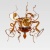 Бра Lightstar Ricciolo 894653