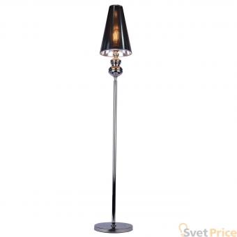 Торшер Arte Lamp Anna Maria A4280PN-1CC