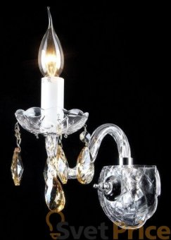 Бра Maytoni Monogram 6 ARM931-01-N