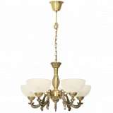 Подвесная люстра MW-Light Афродита 317013205