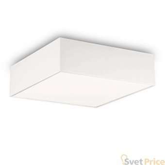 Потолочный светильник Ideal Lux Ritz PL4 D50
