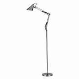 Торшер Ideal Lux Sally PT1 Cromo