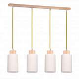 Подвесной светильник Spot Light Bosco 1712460