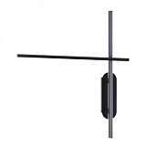 Настенный светодиодный светильник Odeon Light Rudy 3890/20WL