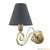 Бра Lamp4you Classic E-01-H-LMP-O-22 страна Германия Бра Lamp4you Classic E-01-H-LMP-O-22