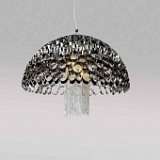 Подвесной светильник Crystal Lux Fashion SF SP3 D50