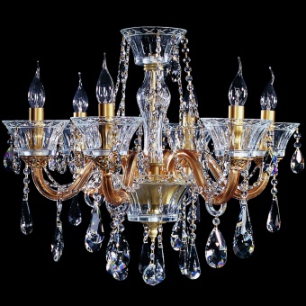 Подвесная люстра Osgona Spumo 716063