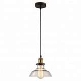 Подвесной светильник Lussole Loft IX LSP-9606