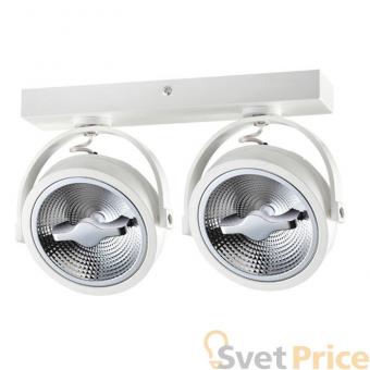 Светодиодный спот Novotech Snail 357561