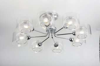 Потолочная люстра Rivoli Mod 3034-308