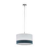 Подвесной светильник Eglo Spaltini 39554