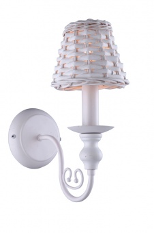 Бра Arte Lamp Villaggio A3400AP-1WH