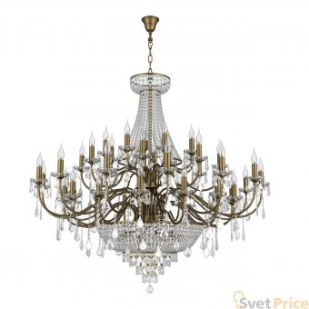 Подвесная люстра Osgona Classic 700511