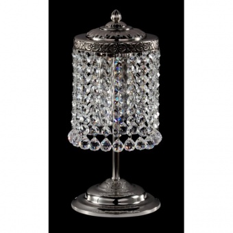 Настольная лампа Maytoni Gala BA783-WB2-N